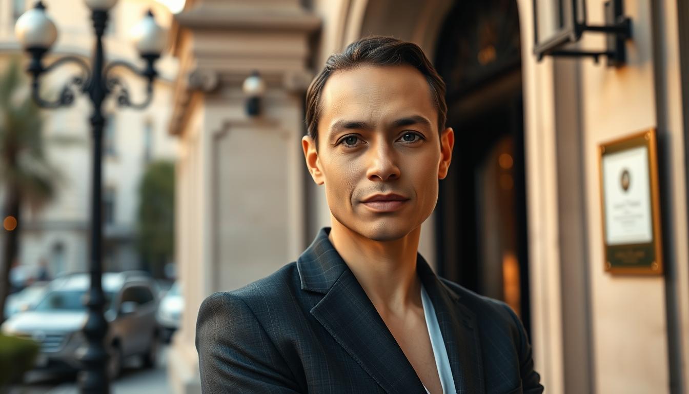 Client support specialist