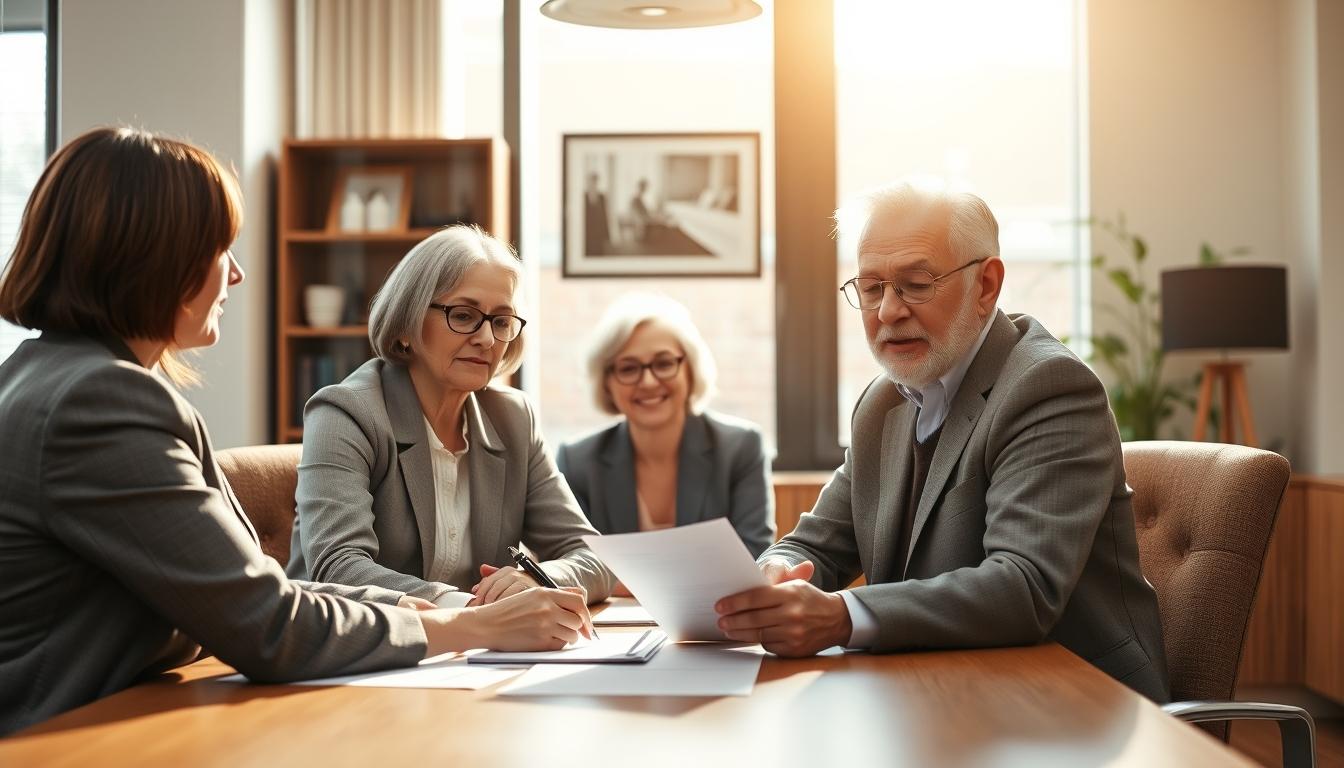 Closing documents and property transaction review