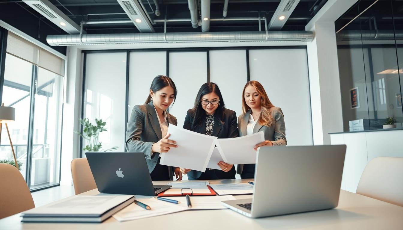 Property records and title-related legal support