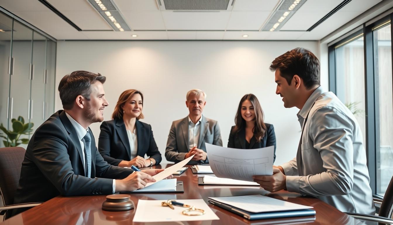 Real estate compliance and legal documentation